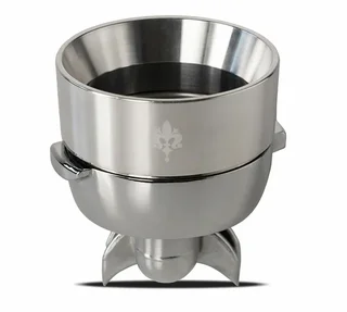 Funil Dosador EUREKA para Moinho Mignon Libra