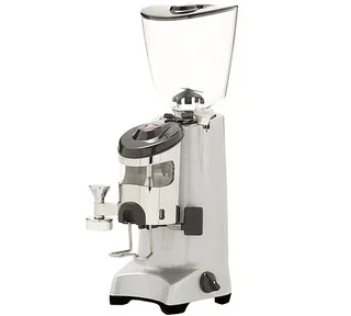 Eureka Fashion Professional Espresso Grinder with Precision Doser