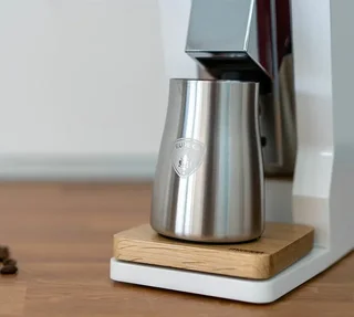 Kubek EUREKA HandBrew - 80 g