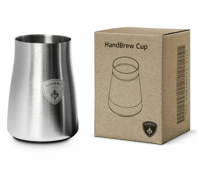 Kubek EUREKA HandBrew - 80 g