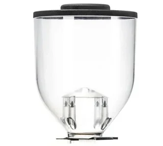 Eureka Helios őrlő teljes tartály fedővel