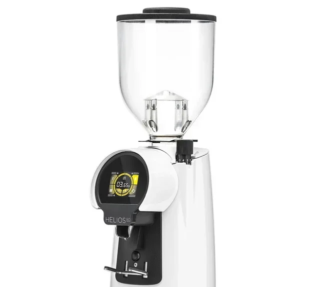 Cijeli lijevak s poklopcem za mlinač Eureka Helios