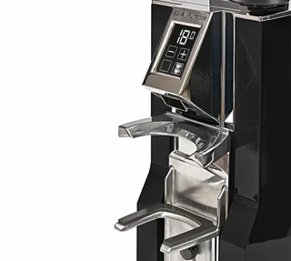 EUREKA Mignon Libra 65 All Purpose Coffee Grinder Matte Black