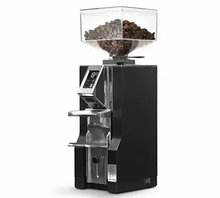 Macinacaffè espresso EUREKA Mignon Libra nero
