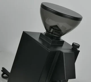 EUREKA Mignon Manuale Espresso Őrlő Matt Fekete