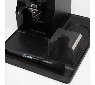 Eureka Mignon tömítő szőnyeg és állvány készlet