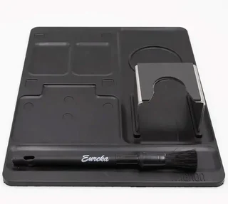 Eureka Mignon tömítő szőnyeg és állvány készlet