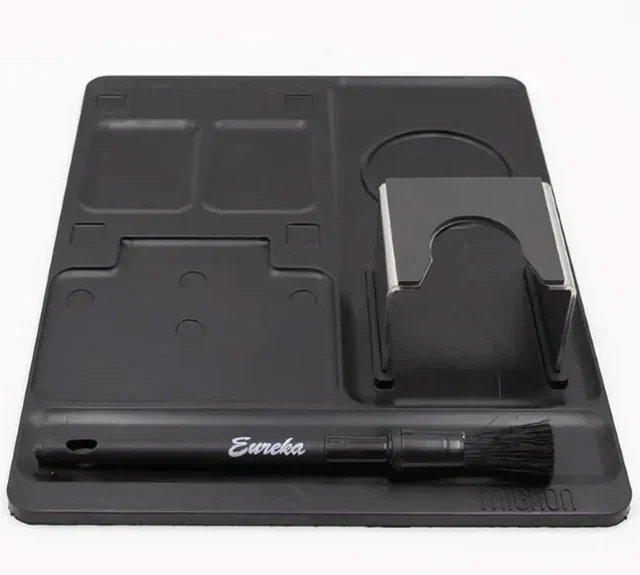 Eureka Mignon tömítő szőnyeg és állvány készlet