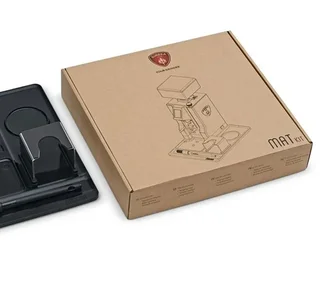 Eureka Mignon tömítő szőnyeg és állvány készlet