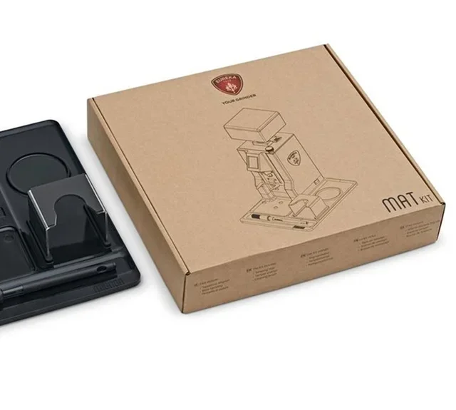 Eureka Mignon tömítő szőnyeg és állvány készlet