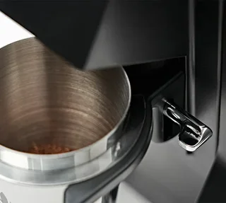 Кафемелачка EUREKA Mignon Zero 55 S