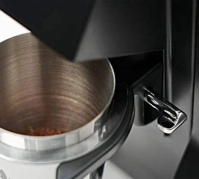 Кафемелачка EUREKA Mignon Zero 55 S