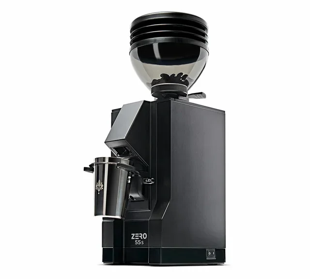 EUREKA Mignon Zero 55 S Coffee Grinder