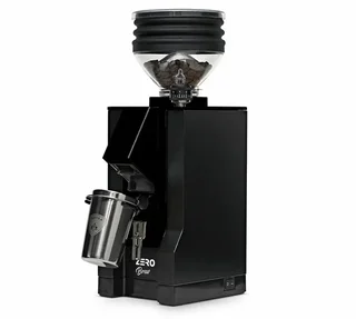 Molinillo EUREKA Mignon Zero Brew Negro Mate
