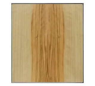 EUREKA bočne obloge od maslinovog drva