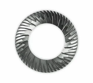 EUREKA ORO Black Diamond 65mm Brew Special Black Mahlscheiben