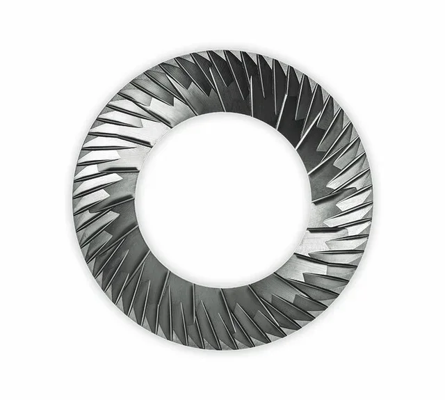 EUREKA ORO Black Diamond 65mm Brew Special Black Mahlscheiben