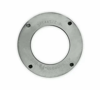 EUREKA ORO Black Diamond 65mm Brew Special Black Mahlscheiben