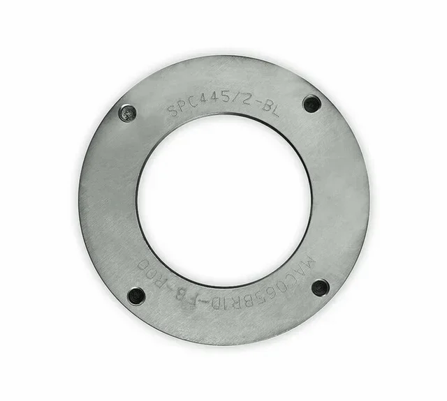 EUREKA ORO Black Diamond 65mm Brew Special Black Mahlscheiben