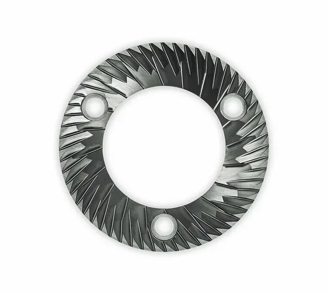 EUREKA ORO Black Diamond 65mm Brew Special Black Mahlscheiben