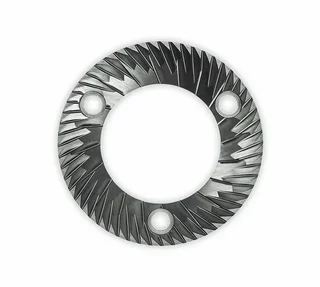 Maalschijven EUREKA ORO Black Diamond 65 mm Brew Special Black