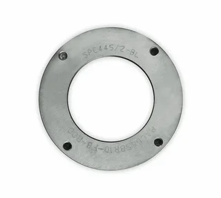 Maalschijven EUREKA ORO Black Diamond 65 mm Brew Special Black