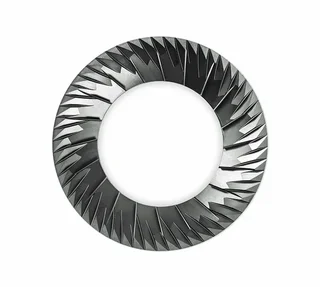 EUREKA ORO Black Diamond 65mm Mahlscheiben für Mignon Single Dose Pro Profi-Mühle