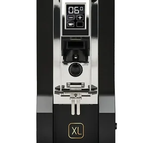 EUREKA ORO Mignon XL Black Espresso Grinder