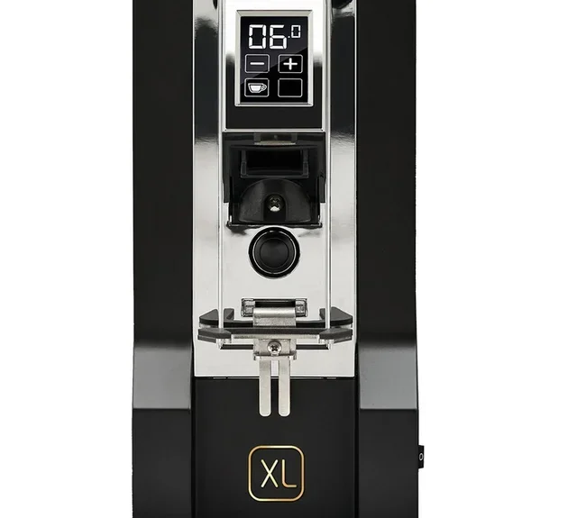 EUREKA ORO Mignon XL Black Espresso Grinder