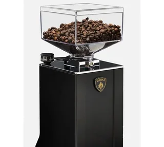 EUREKA ORO Mignon XL Black Espresso Grinder