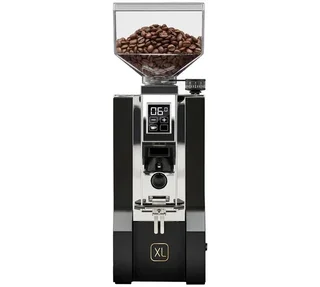 EUREKA ORO Mignon XL Black Espresso Grinder