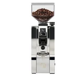 EUREKA ORO Mignon XL Chrome Espresso Grinder