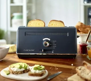 Expert QGP668 Toster Plavi - Riviera et Bar