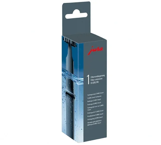 Verlengstuk voor Claris Smart cartridge - JURA