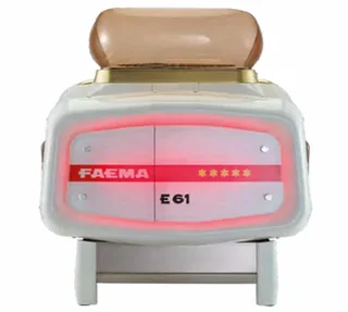 Faema E61 JUBILE Macchina Espresso Professionale - 1 Gruppo