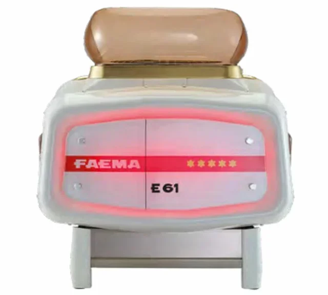 Faema E61 JUBILE Macchina Espresso Professionale - 1 Gruppo