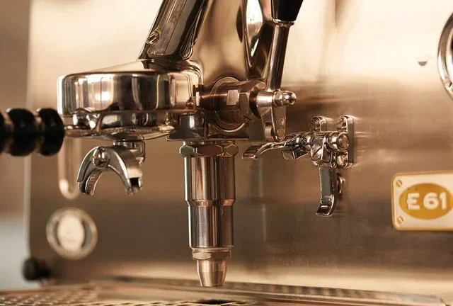 Faema E61 JUBILE Macchina Espresso Professionale - 1 Gruppo