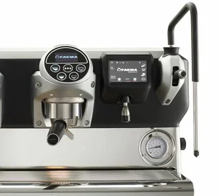Macchina espresso Pro FAEMA E71E 5 Pulsanti 3 Gruppi