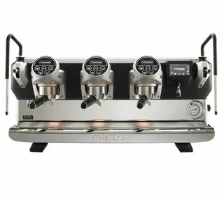 Macchina espresso Pro FAEMA E71E 5 Pulsanti 3 Gruppi