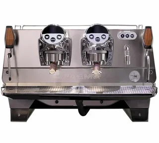 FAEMA President GTi Touch 2 Group Professional Espresso Machine