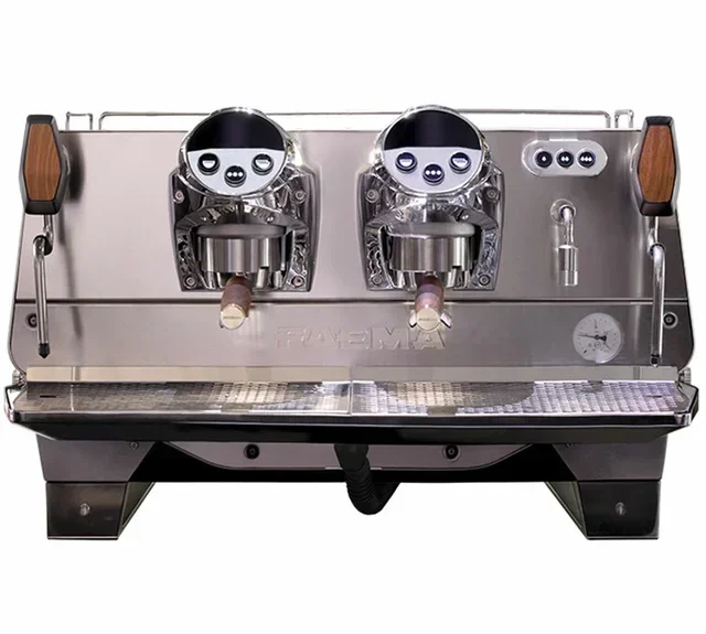 FAEMA President GTi Touch 2 Group Professional Espresso Machine