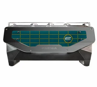 FAEMA President GTi Touch 2 Group Professional Espresso Machine