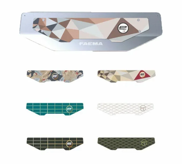 FAEMA President GTi Touch 2 Group Professional Espresso Machine