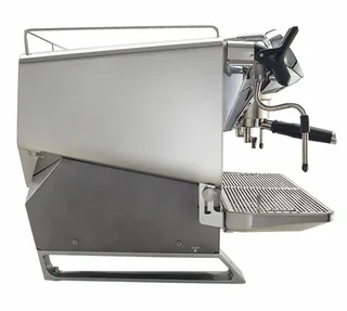 FAEMA President GTi Touch 2 Group Professional Espresso Machine