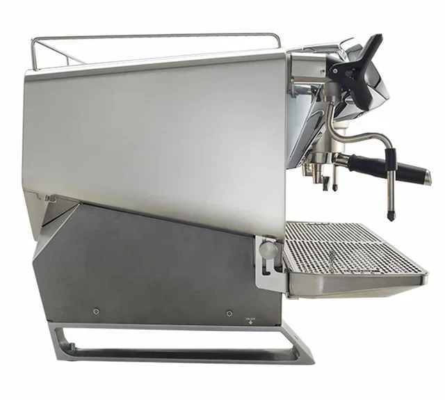 FAEMA President GTi Touch 2 Group Professional Espresso Machine