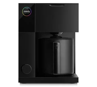 Fellow Aiden Precision Coffee Maker Black + Gift Bundle