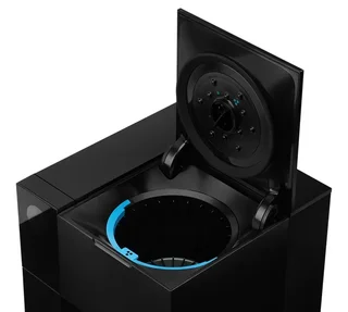 Fellow Aiden Precision Coffee Maker Black + Gift Bundle