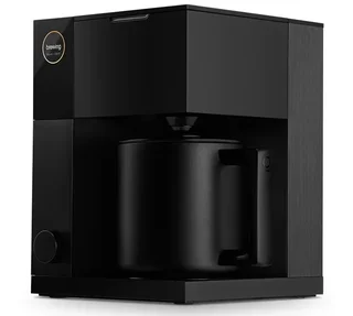 Fellow Aiden Precision Coffee Maker Black + Gift Bundle