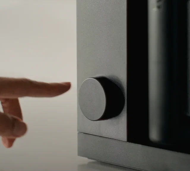 Fellow Aiden Precision Coffee Maker Black + Gift Bundle