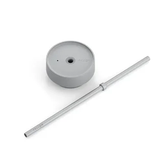 Термо шоља Carter Cold Сива мат 47 cl - FELLOW